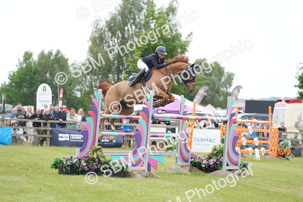 SBM_07976 - Class 203 - Martin Grant Homes Areal Trial