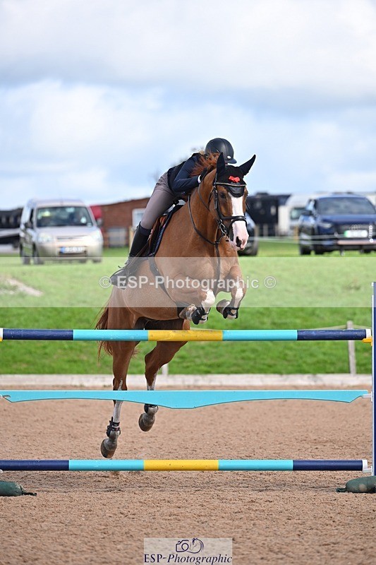 250912-114617-04108 - Cls 18 National 1.30m Open