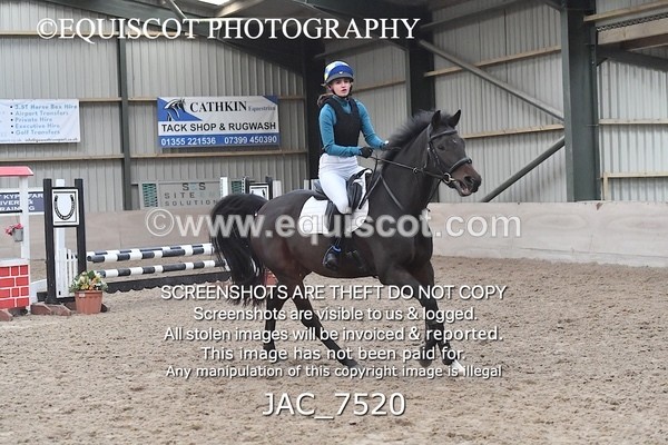 JAC_7520 - Class 3 Arena Eventing BE70 0.70m