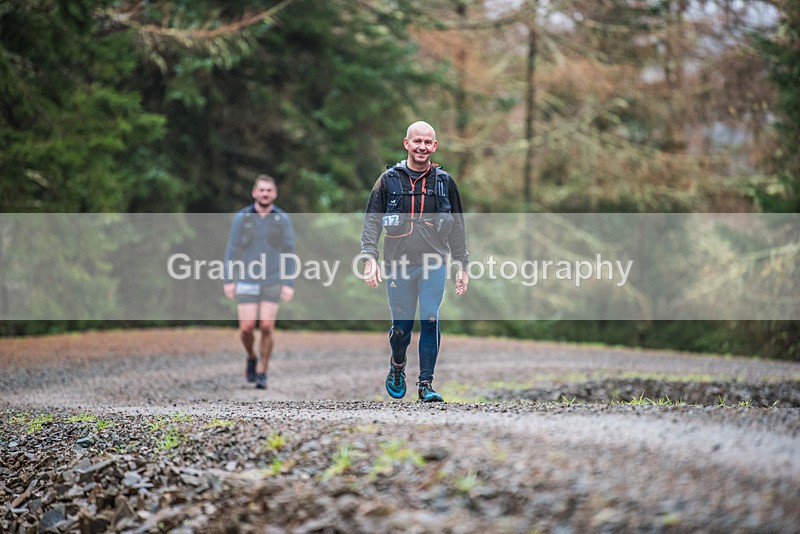 Glentress 21  10K-1679 - High Terrain Events Glentress 21 & 10K Trail Races Saturday 18th November 2023