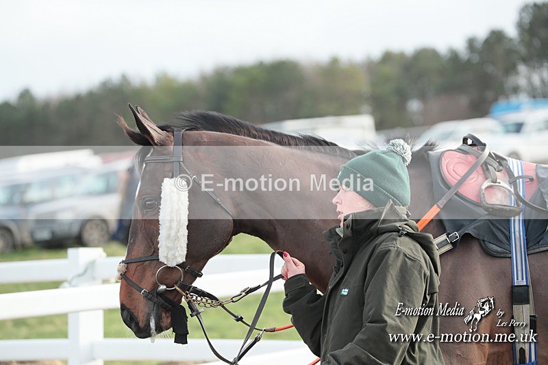 PtP 311223 618 - Larkhill Racing Club Point-to-Point 31/12/23