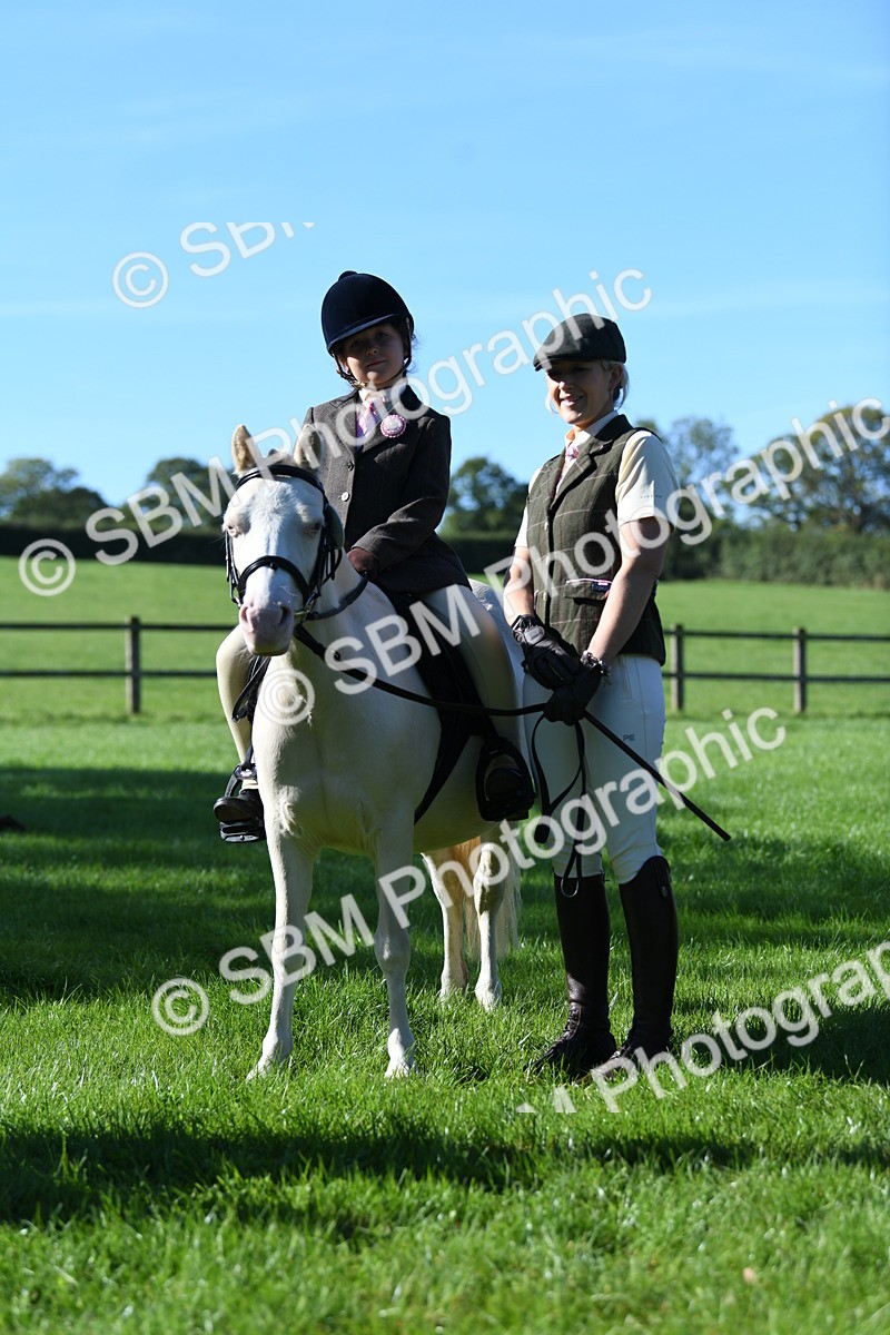 SBM_36838 - S18 - Novice & Newcomers Lead Rein Pony