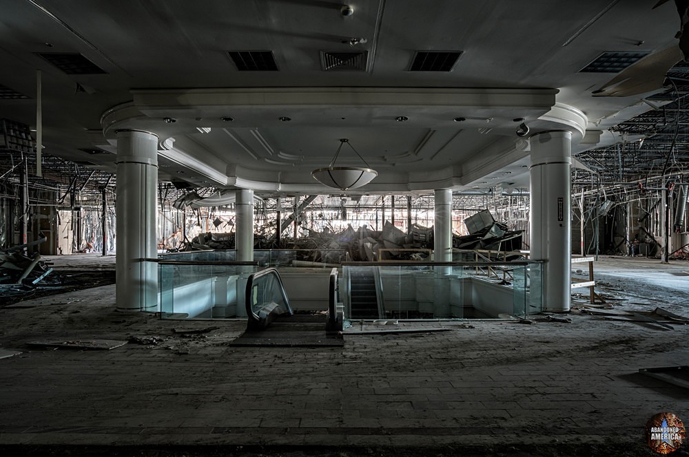 Owings Mills Mall (Owings Mills, MD) | Almost Elegant - Owings Mills Mall