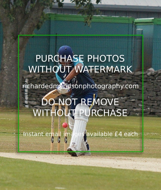 DSC01375 - Kendal 2nds v Lancaster 2nds (1/7/21)