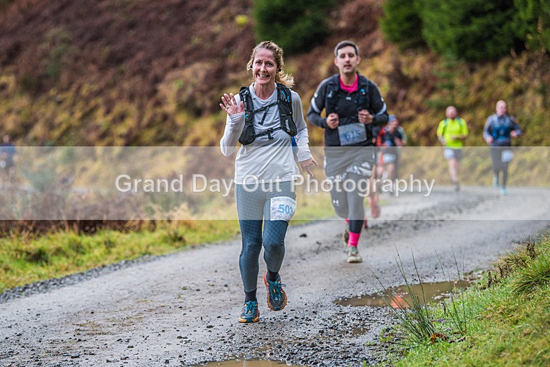 Glentress 21  10K-490 - High Terrain Events Glentress 21 & 10K Trail Races Saturday 18th November 2023