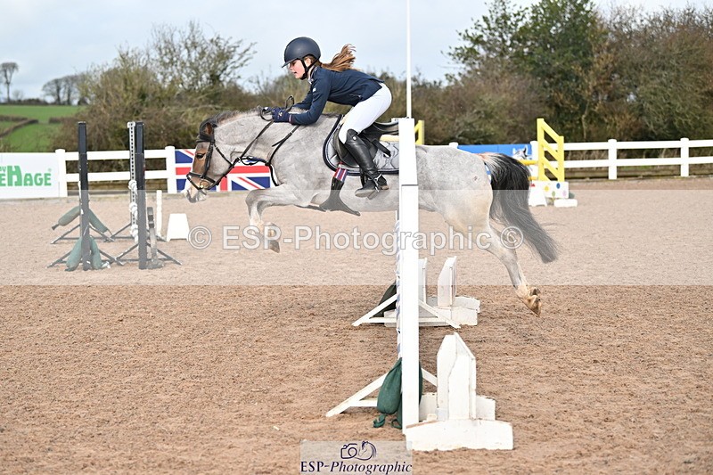 240310A-095743-01909 - Cls 2 Pony British Novice and 80cm Open
