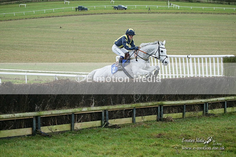 PtP 121221 527 - Barbury International Point-to-Point 112/12/2021