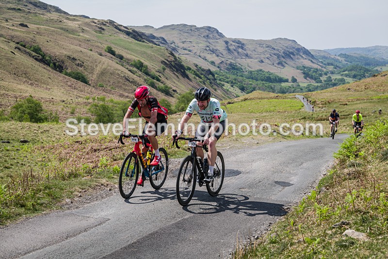 124801 - Hardknott Pass Camera 1 12.00-13.00