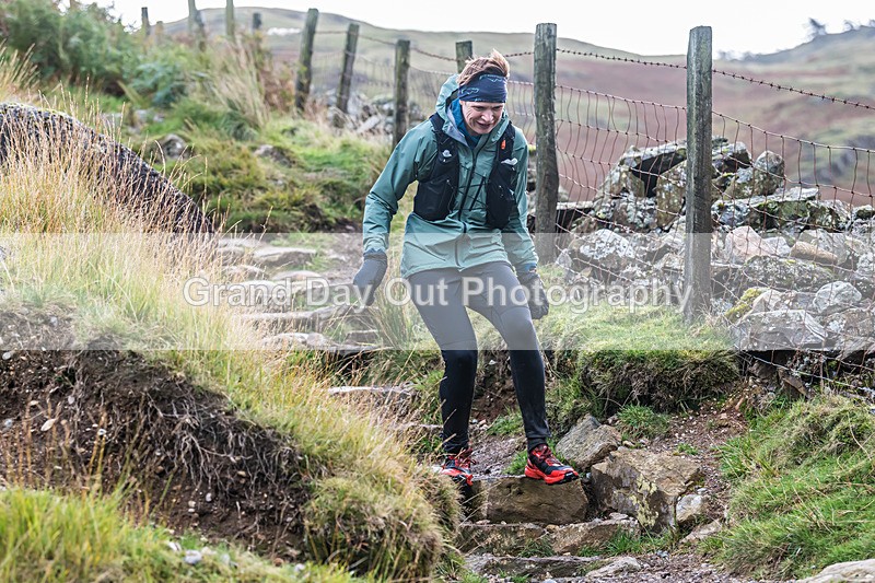 Langdale -1550 - Langdale Horseshoe Fell Race Saturday 10th October 2026