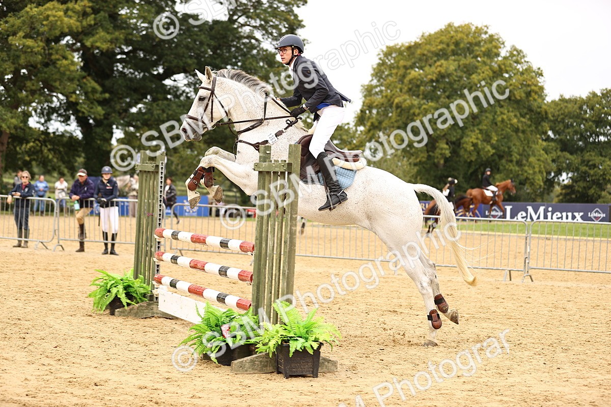 SBM_58893 - J42 - Grand Tour Horse & Pony 1.00m Championship