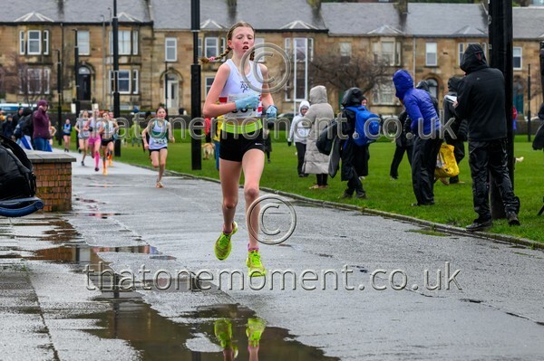 YARR26-911566 - U13 Girls Set Two