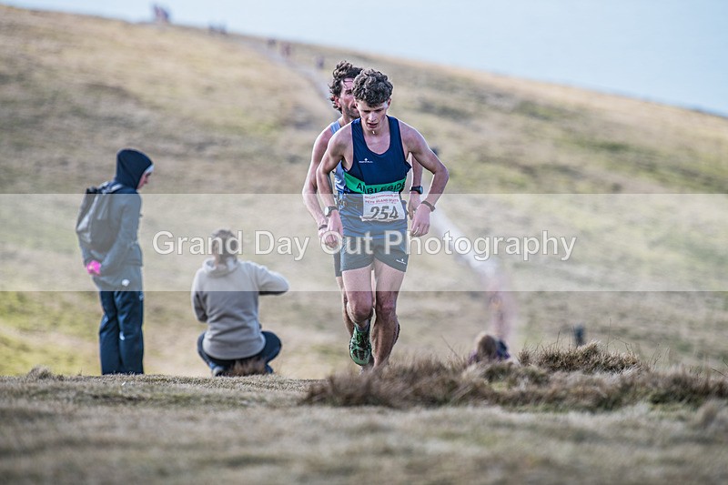 Black Combe-31 - Black Combe Fell Race Saturday 7th March 2026