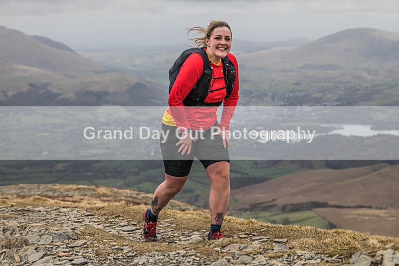 Coledale-1258 - Coledale Horseshoe Fell Race Saturday 29th March 2025