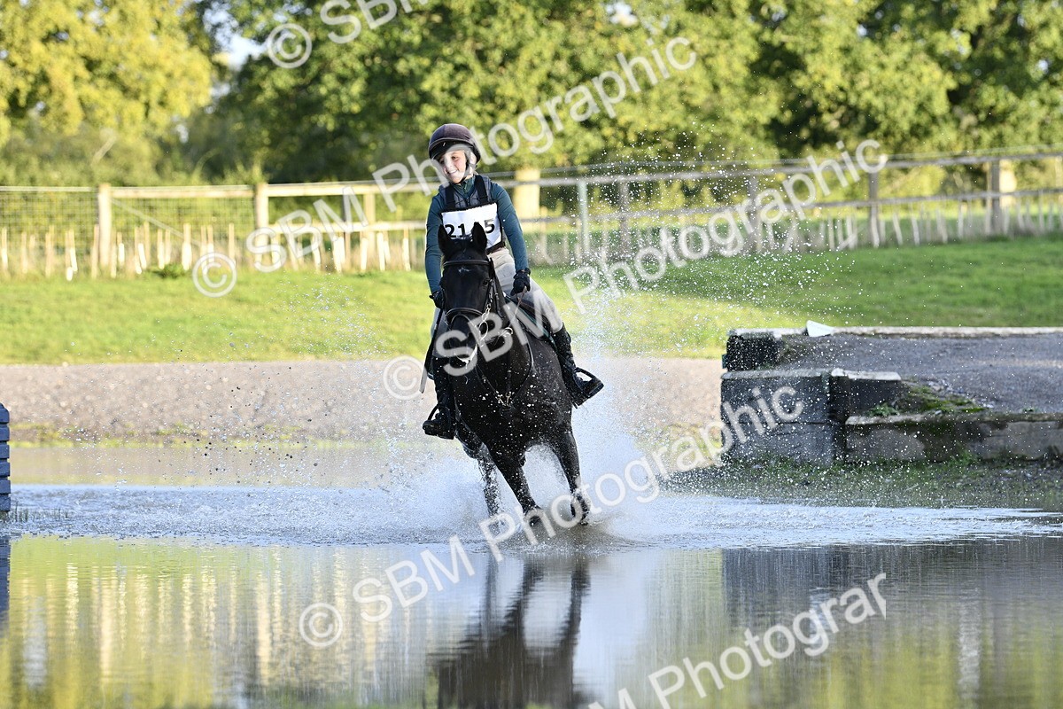 SBM_31129 - E11 - Eventers Challenge 80cm Championship