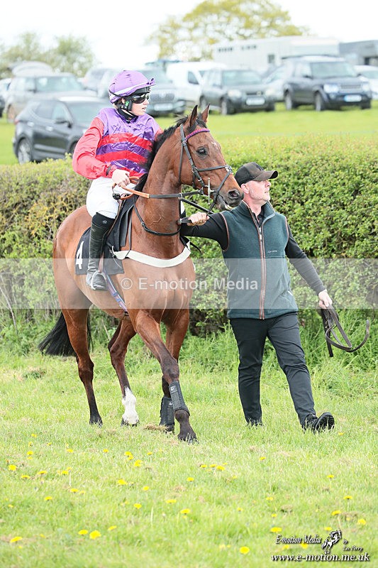 PtP 180426 54 - Worcestershire Hunt PtP Chaddesley Corbett 18/04/26