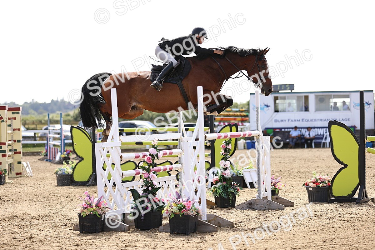 SBM_004404 - Class 23 - Talent Seekers Inc 7Yr Old Championship Qualifier 1.30 - 2nd Half