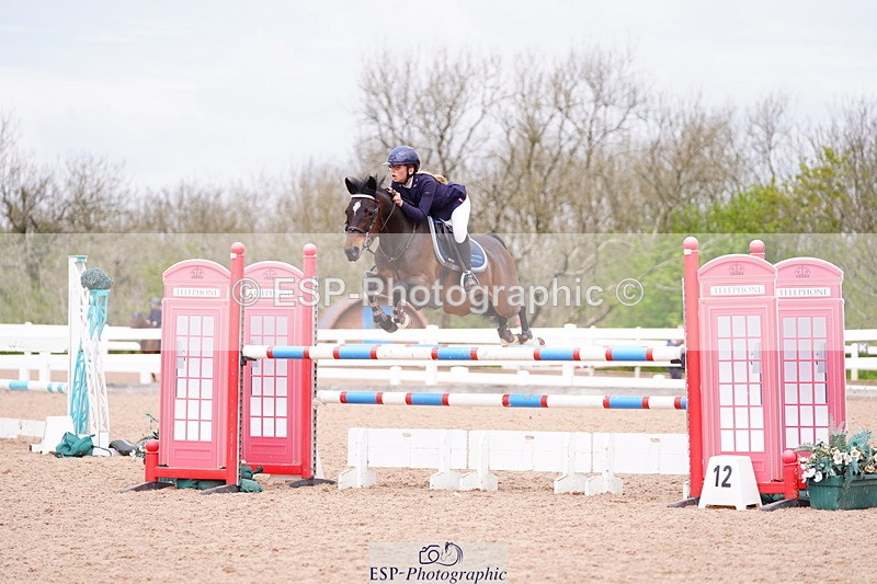 240506A-132502-09114 - Cls 16 138CM GRAND PRIX