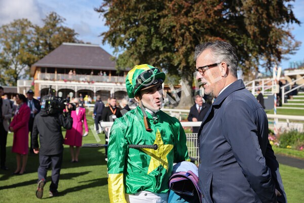 yr08102022r1-51 - Race 1 1.30pm The Coral Play 'Racing-Super-Series' for Free Nursery Handicap