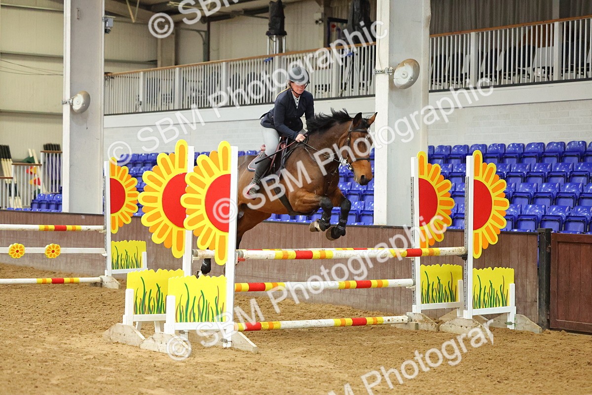 SBM_001051 - Class 3 - Senior Discovery - 1.00m