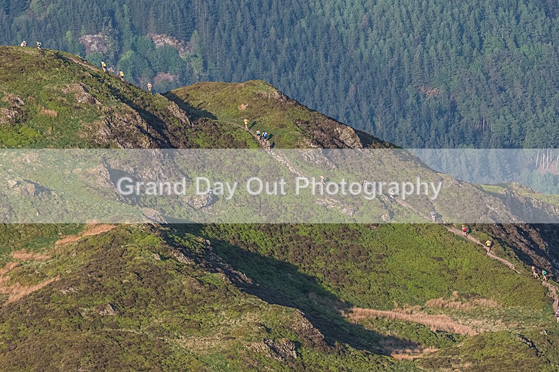 Lords Seat-13 - Lords Seat Fell Race Wednesday 30th April 2025