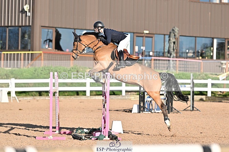 241120X-134653-00606 - Cls 05A&B Snr Fox & 120 Open