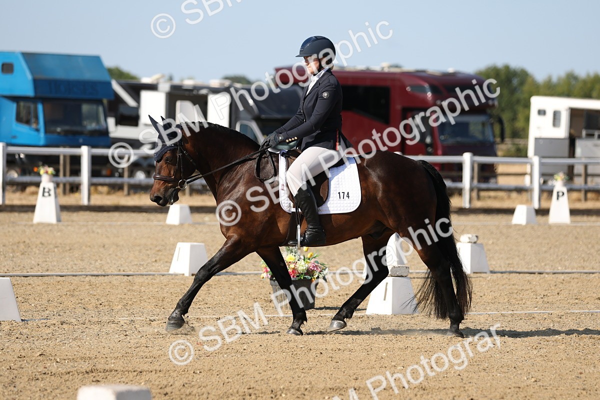 SBM_012750 - Class 1 - P5 Bronze 9.00.10.12