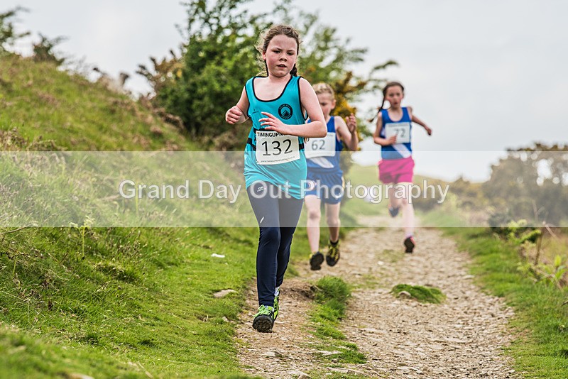Two Tops-123 - Two Tops Fell Races (Junior & Senior) Saturday 20th May 2023