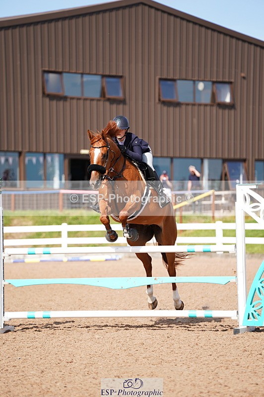 240803A-162206-09234 - Cls 40 Snr 1.15m Open