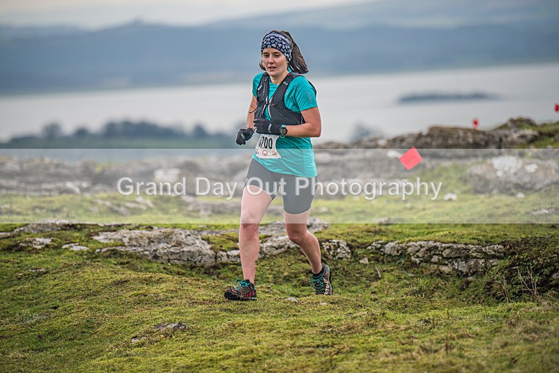Birkrigg-767 - Kendal Winter League Races Birkrigg Sunday 28th January 2024
