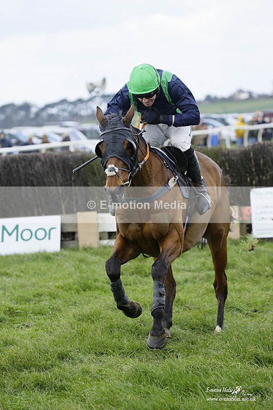 PtP 060322 285 - Blackmore & Sparkford Vale Hunt PtP 06/03/22