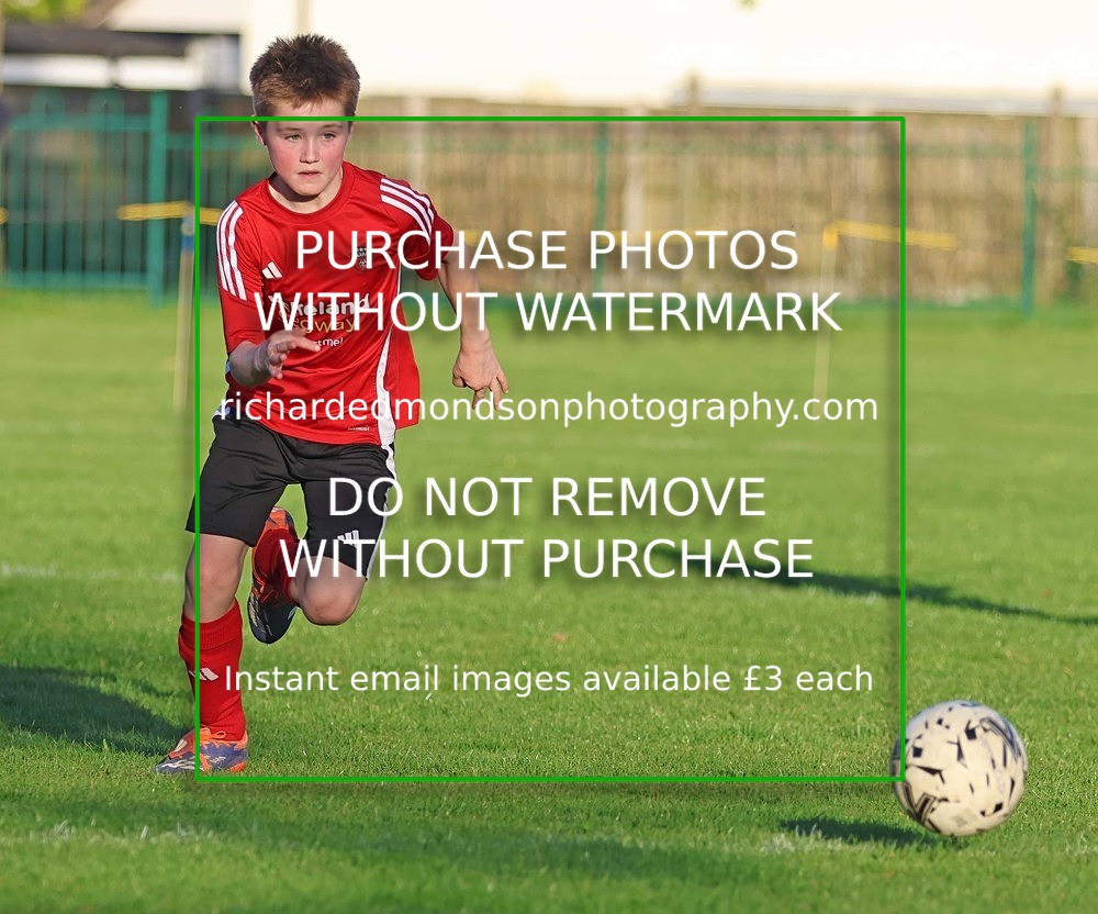 533A9240 - Grange United Under 13