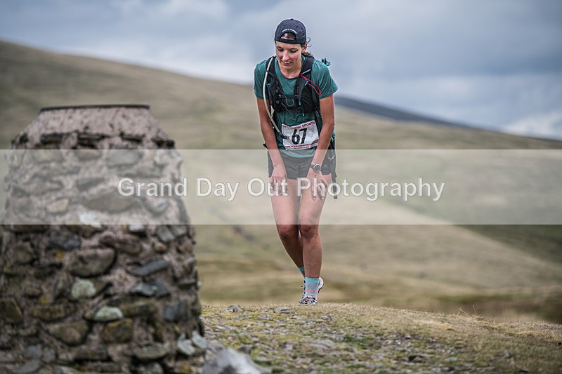 Sedbergh Hills-856 - Sedbergh Hills Fell Race Sunday 16th August 2026