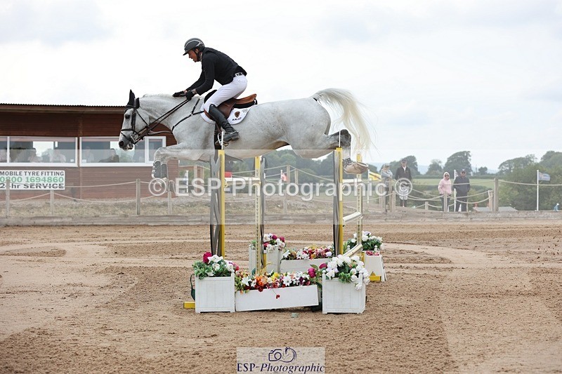 250719-174130-17435 - Cls 7, 3 Star Big Tour Break to End