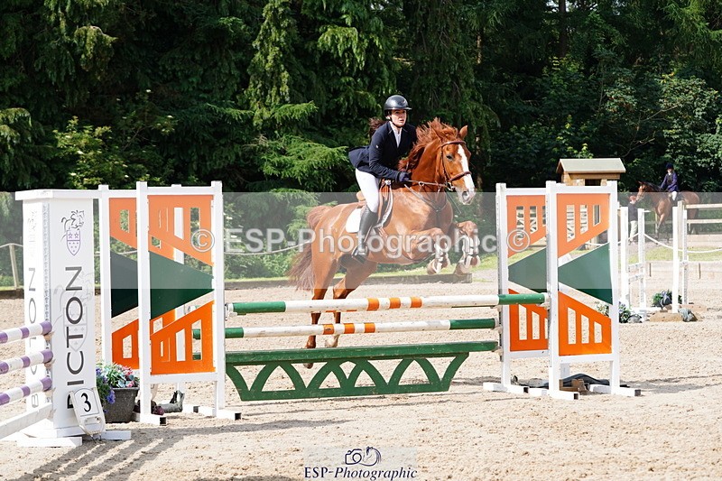 250615A-093258-09868 - Class 43 British Novice 90cm Open