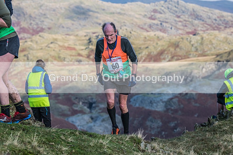 Dunnerdale-724 - Dunnerdale Fell Race Saturday 12th November 2022