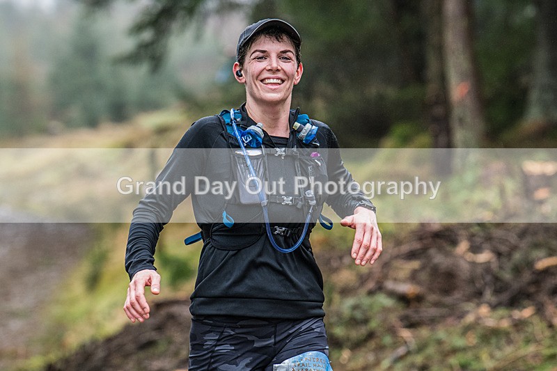 Glentress 21  10K-2090 - High Terrain Events Glentress 21 & 10K Trail Runs Saturday 18th February 2023