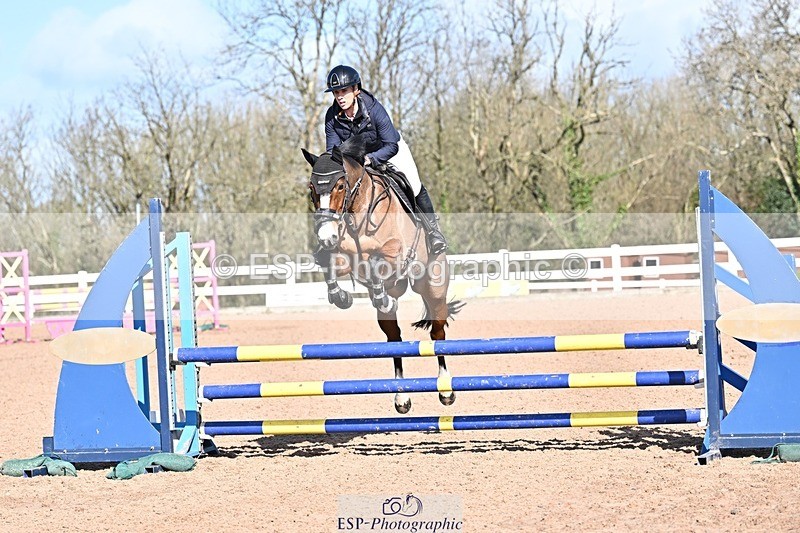 260311-110815-00160 - Cls 0+1 Clear Round, British Novice and 90cm