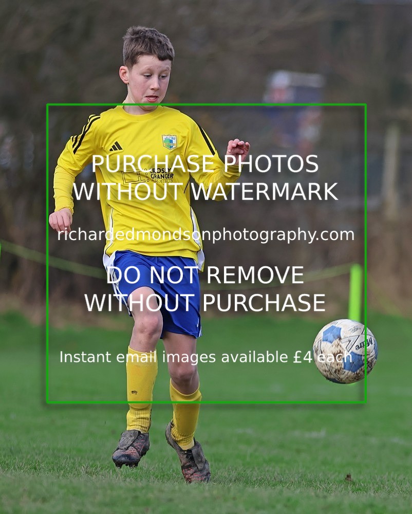 533A8408 - Kendal Utd Colts Under 11 (14/3/26)