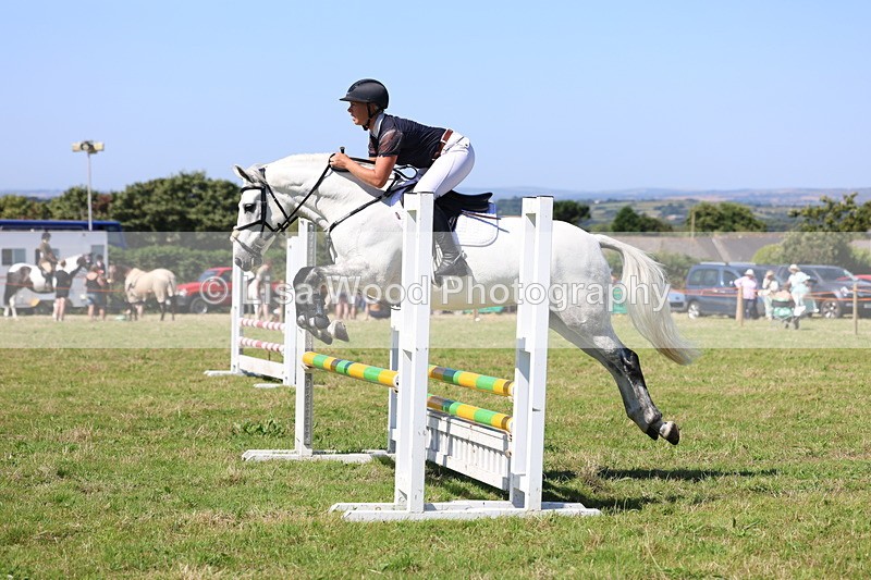 3E7A4905 - Class 3: Club 80cm