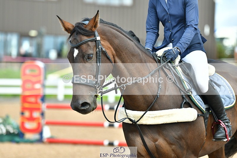 230812A-135414-09450 - Cls 28 95cm Nat Am Qualifier