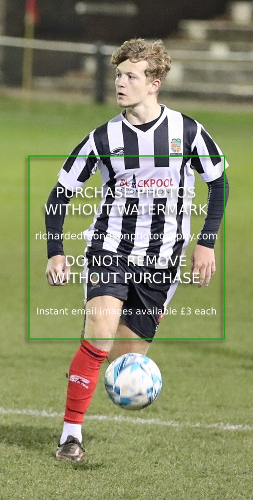 IMG_0406 - Kendal Town Under 23s vs Fulwood Amateurs Under 23's