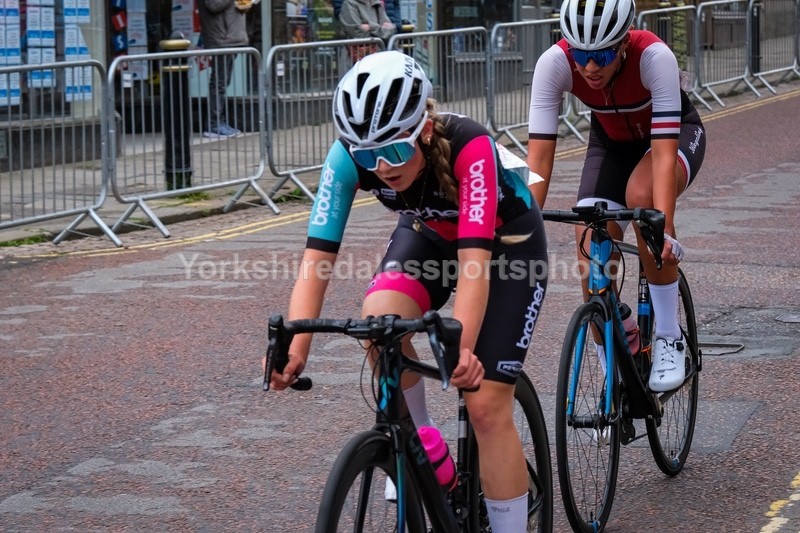 DSCF3474 - Colne Grand Prix - Womens