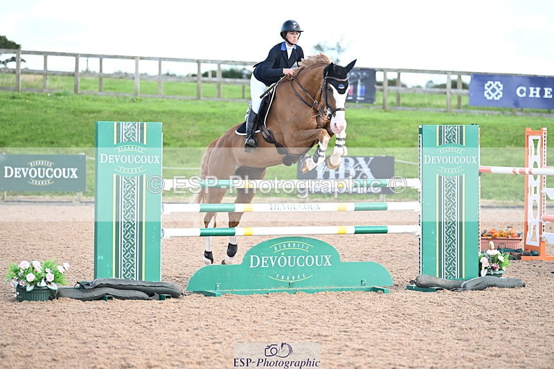 240913A-140313-04623 - Cls 16 Snr 1.20m Open