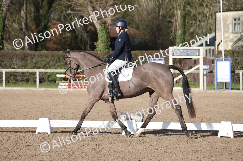 20260128-0535 - Class 4 - Novice 5