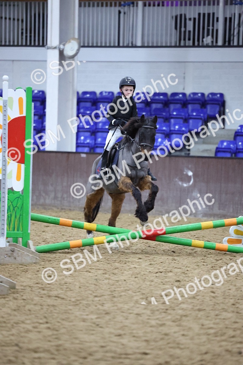 SBM_000124 - Class 1 - Santas Helpers - 40cm