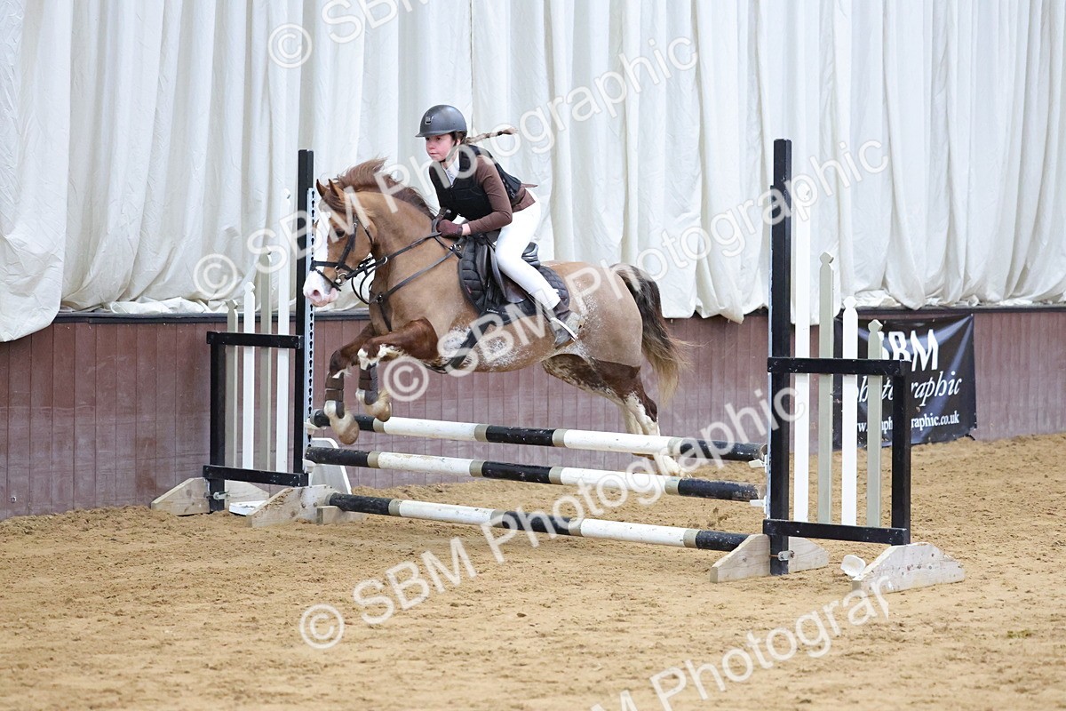 SBM_000418 - Class 3 - 60cm