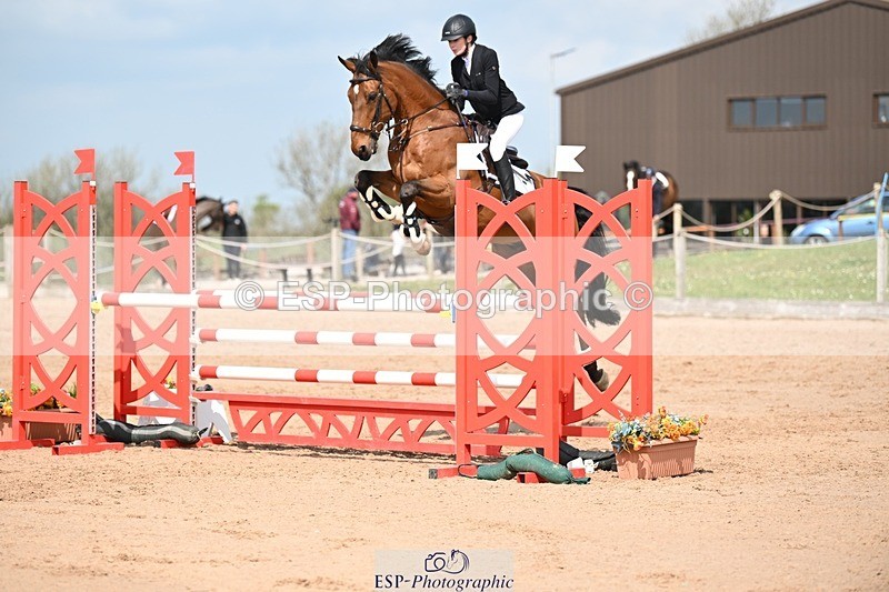 250425-114721-09013 - Cls 14 - 1 Star Bronze Tour