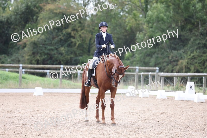 20250924-0435 - Class 3 - Novice 4