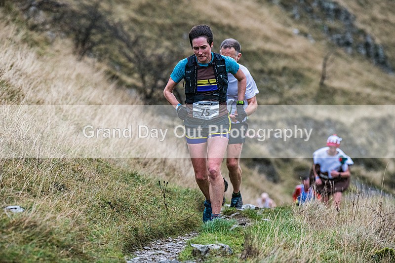 Litton-461 - Litton Christmas Cracker Fell Race Sunday 15th December 2024