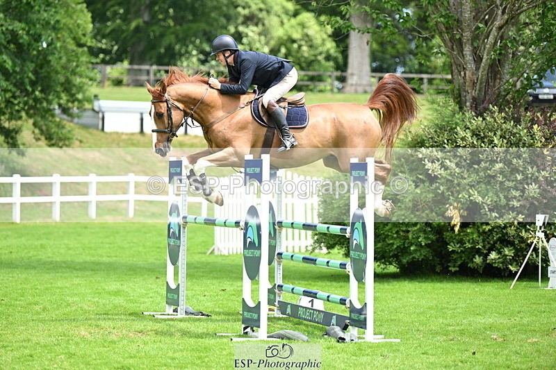 250614A-133405-06886 - Cls 20 Foxhunter